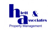 Property Manager in El Paso, TX