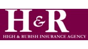 High And Rubish Insurance Agency