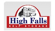 High Falls Self Storage