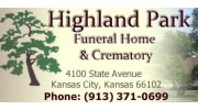Highland Park Funeral Home