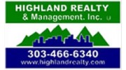 Highland Realty & Management