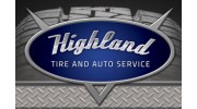 Highland Tire & Auto Service