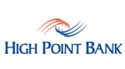High Point Bank