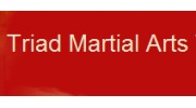 Triad Martial Arts Training