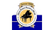 High Point Piano
