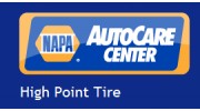 High Point Tire