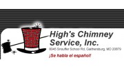 High's Chimney Service