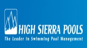 High Sierra Pools