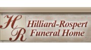 Hilliard Mullaney Rospert Funeral