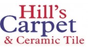 Hill's Carpet Shop