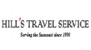 Hill's Travel Svc