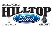 Hilltop Ford Lincoln Mercury