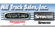 Hill Truck Sales
