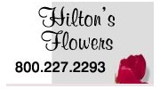 Hiltons Flowers & Gifts