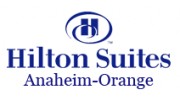 Hilton-Anaheim Orange