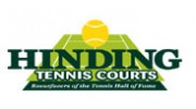 Hinding Tennis