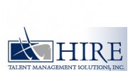 Hire Talent Management Solutions
