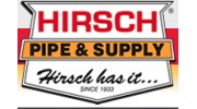 Hirsch Pipe Supply