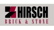 Hirsch Brick & Stone