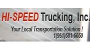 HI-Speed Trucking