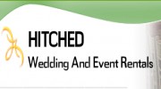 Hitched Weddings & Events
