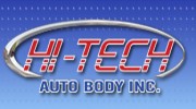 Hi Tech Auto Body