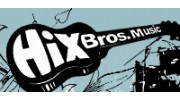 Hix Bros Music