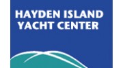 Hayden Island Yacht Center