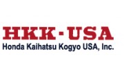 Honda Kaihatsu Kogyo USA