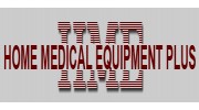 Home Medical Equipment Plus
