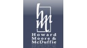 Howard Moore & Mcduffie PC