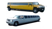Limousine Services in Modesto, CA