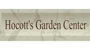 Hocott's Garden Center