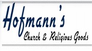 Hofmann's Church & Religious