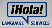Hola Language Services