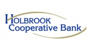 Holbrook Coop Bank