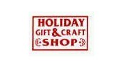 Holiday Gift & Craft Shop