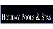 Holiday Pools & Spas
