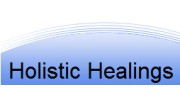 Holistic Healings