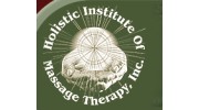 Holistic Institute-Massage