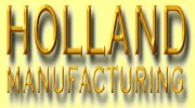 Holland Manufacturing
