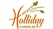 Holliday's Flowers