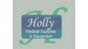 Medical Equipment Supplier in Macon, GA