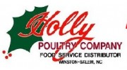 HOLLY POULTRY