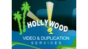 Hollywood Video And Duplication