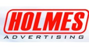 Holmes Outdoor Advertising