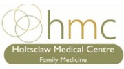 Holtsclaw Medical Center