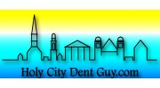 The Dent Guy