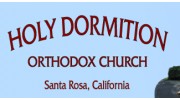 Holy Dormition Orthodox