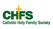 Holy Family Society-Usa